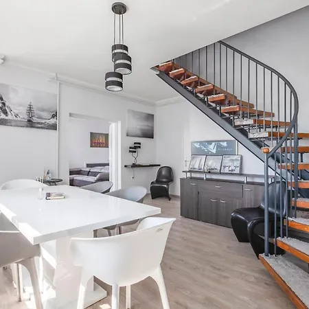 Willa Mirador Balaton Design