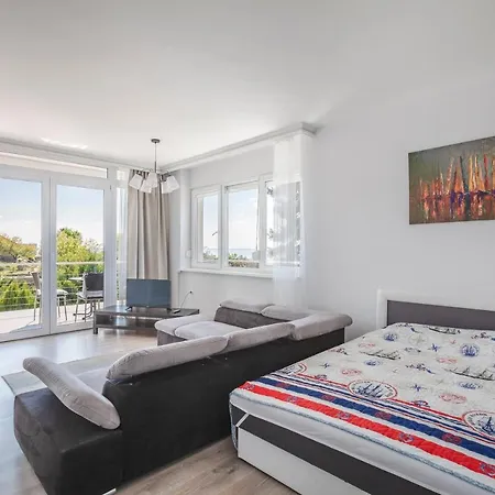 Mirador Balaton Design Villa *