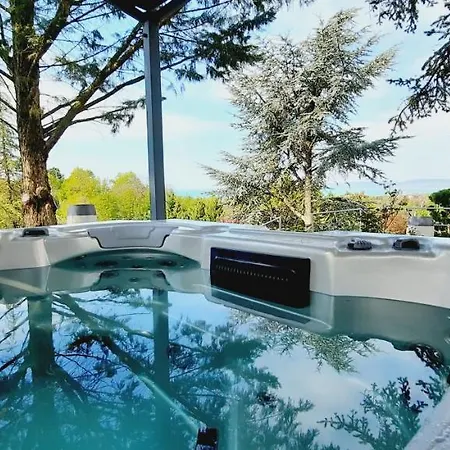 Mirador Balaton Design *