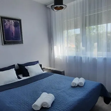 Mirador Balaton Panorama & Jacuzzi וילה