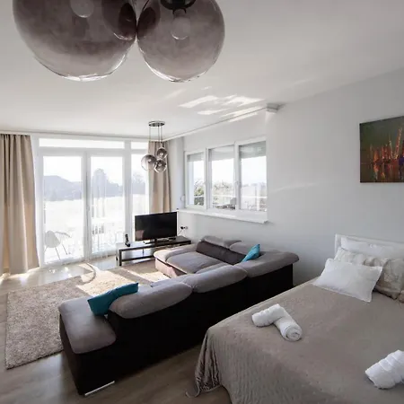Mirador Balaton Design Villa Balatonakarattya