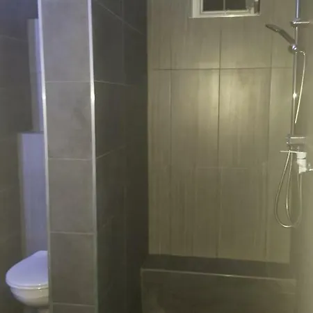 Mirador Balaton Panorama & Jacuzzi וילה