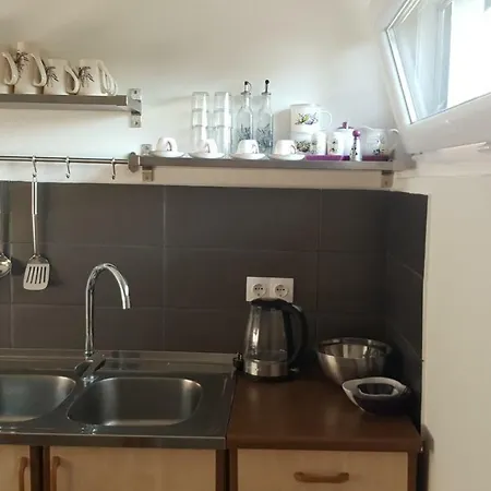 Mirador Balaton Design Balatonakarattya