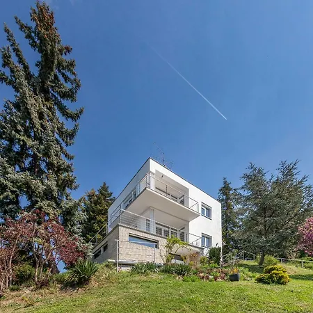 Mirador Balaton Design *