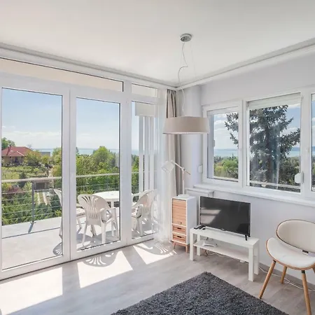 Mirador Balaton Design *