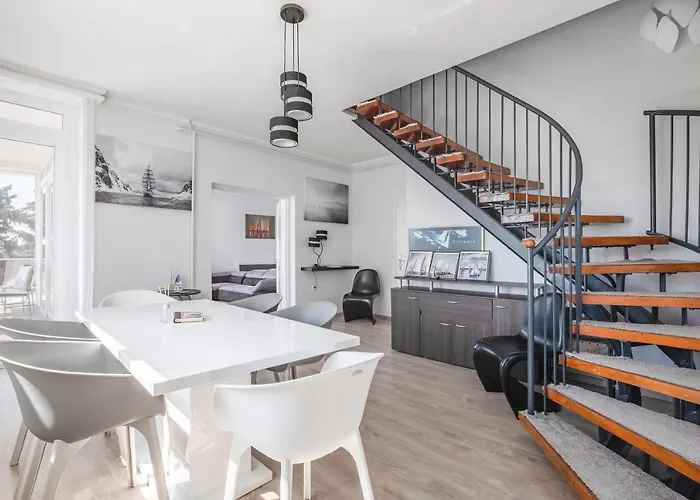 וילה Mirador Balaton Design