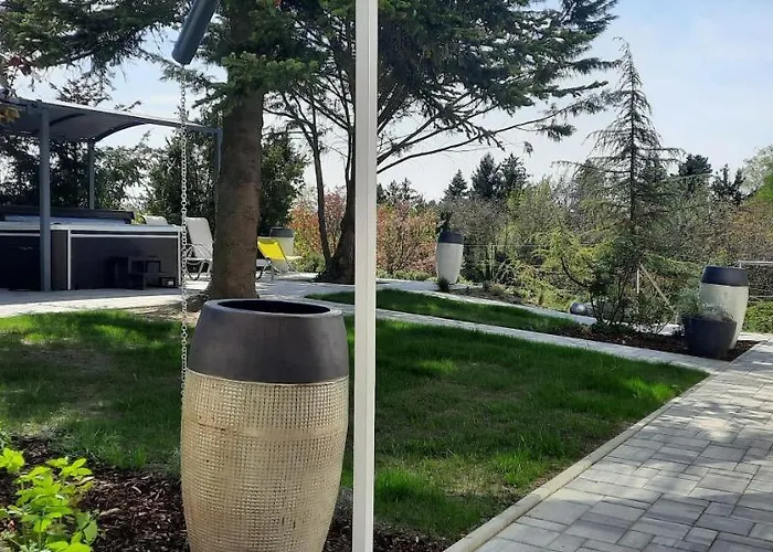 Mirador Balaton Design 别墅