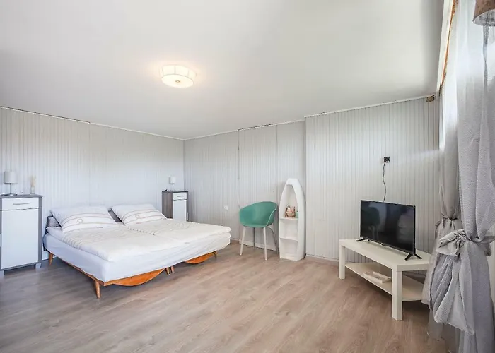 Mirador Balaton Design 别墅 巴拉顿阿卡拉提亚